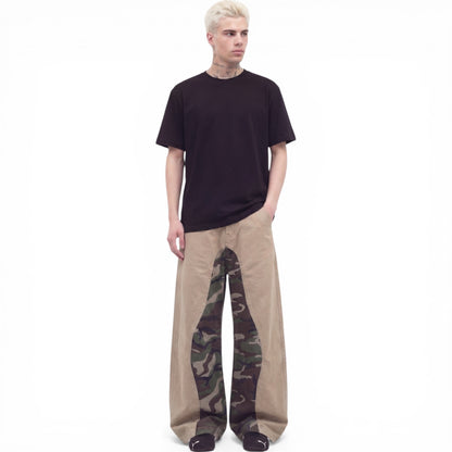 Inverse Cargos