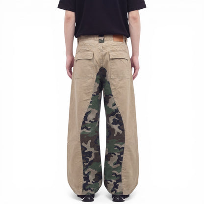 Inverse Cargos