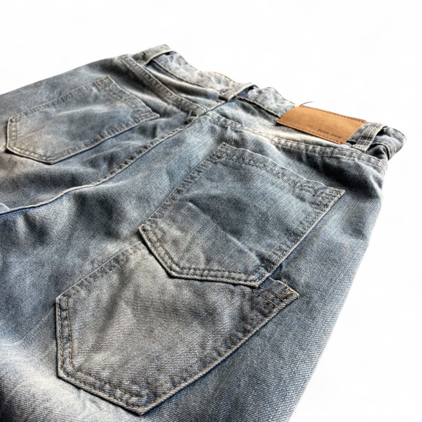 Wave Denim