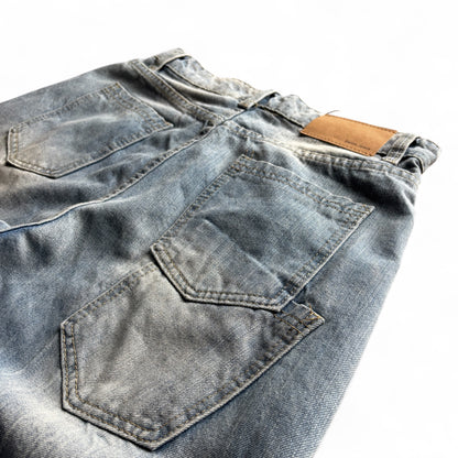 Wave Denim