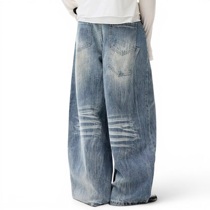 Wave Denim