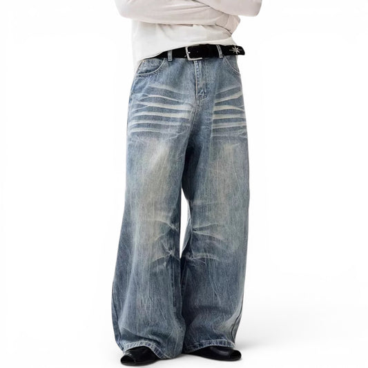 Wave Denim