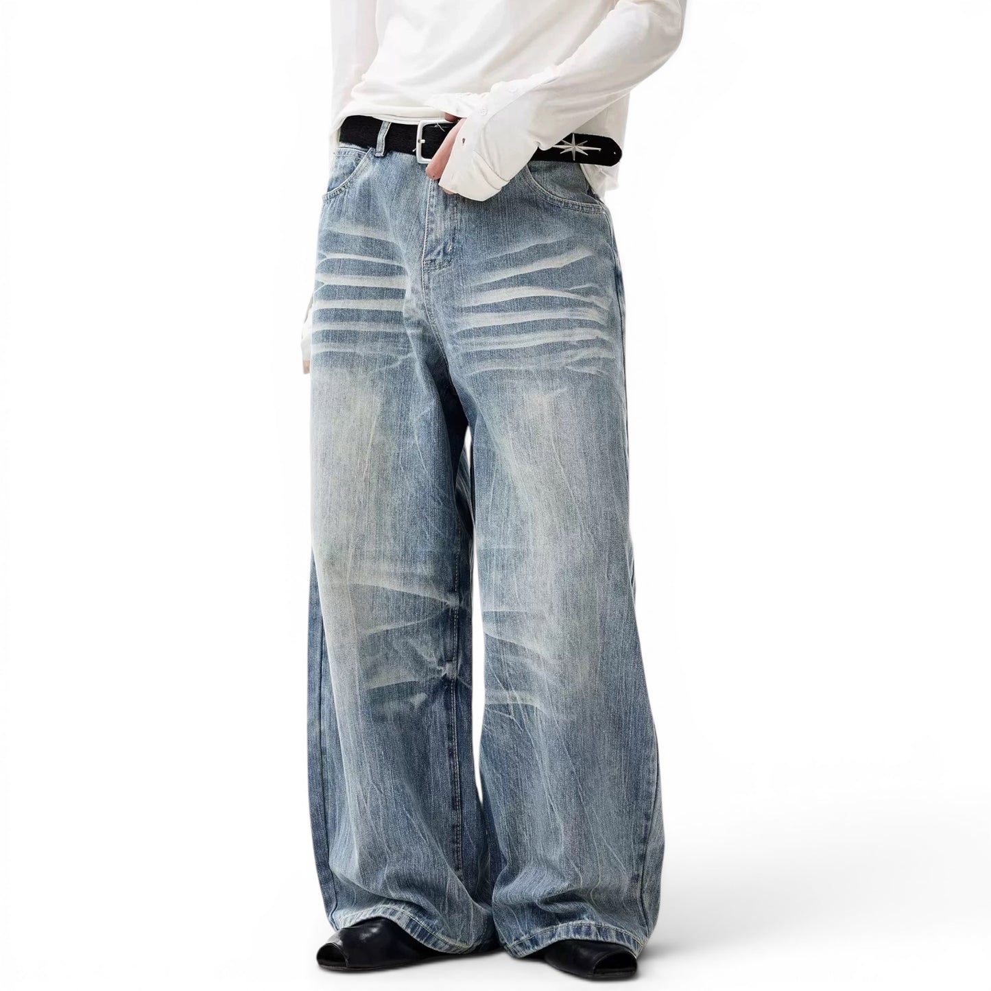 Wave Denim