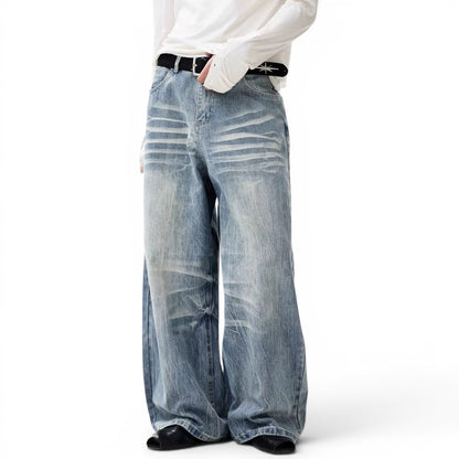 Wave Denim