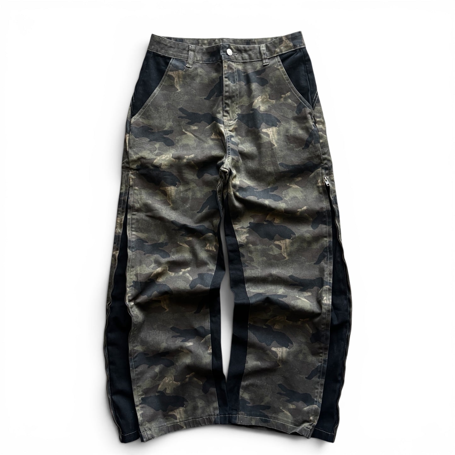 Kamo Denim
