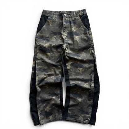 Kamo Denim