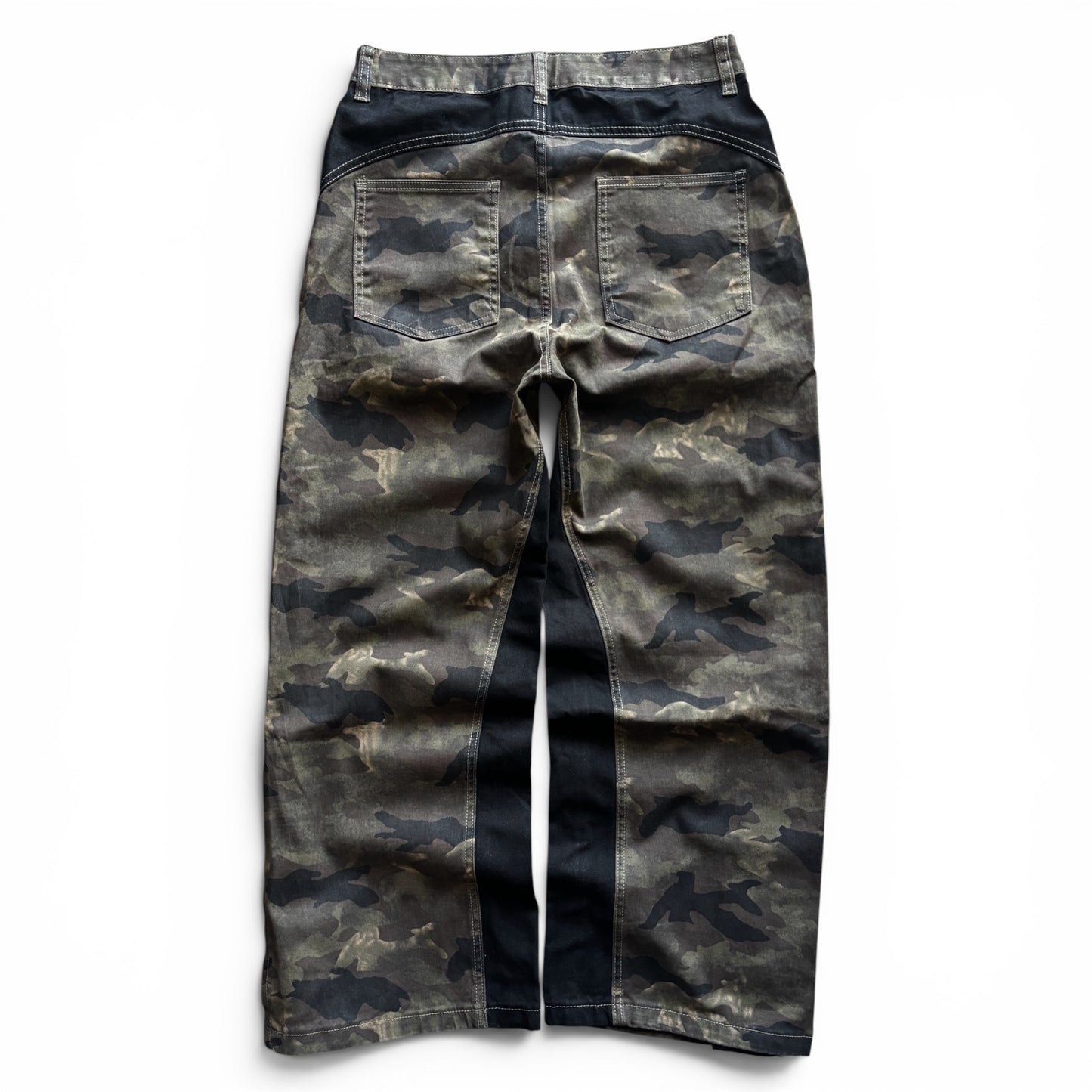 Kamo Denim