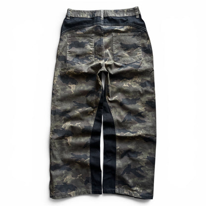 Kamo Denim