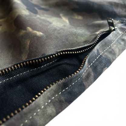 Kamo Denim