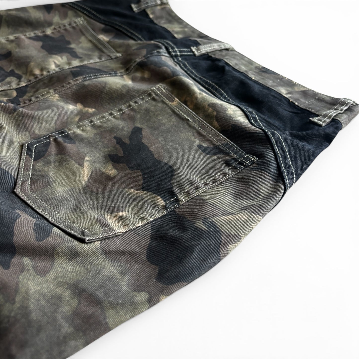 Kamo Denim