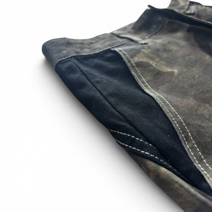 Kamo Denim