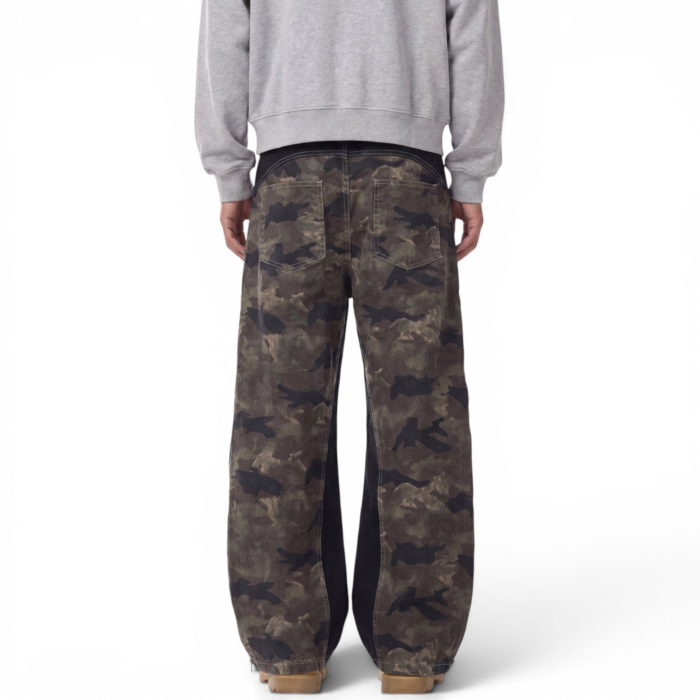 Kamo Denim
