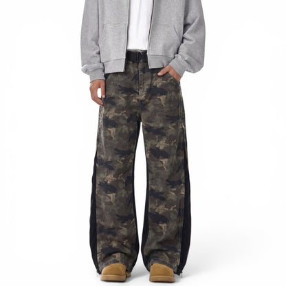 Kamo Denim