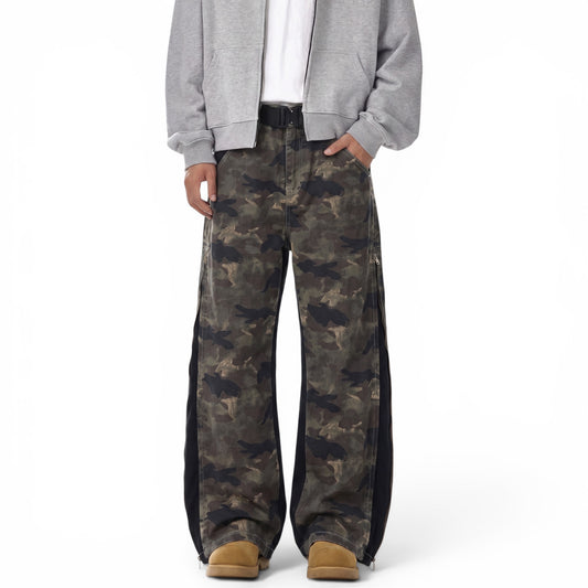 Kamo Denim