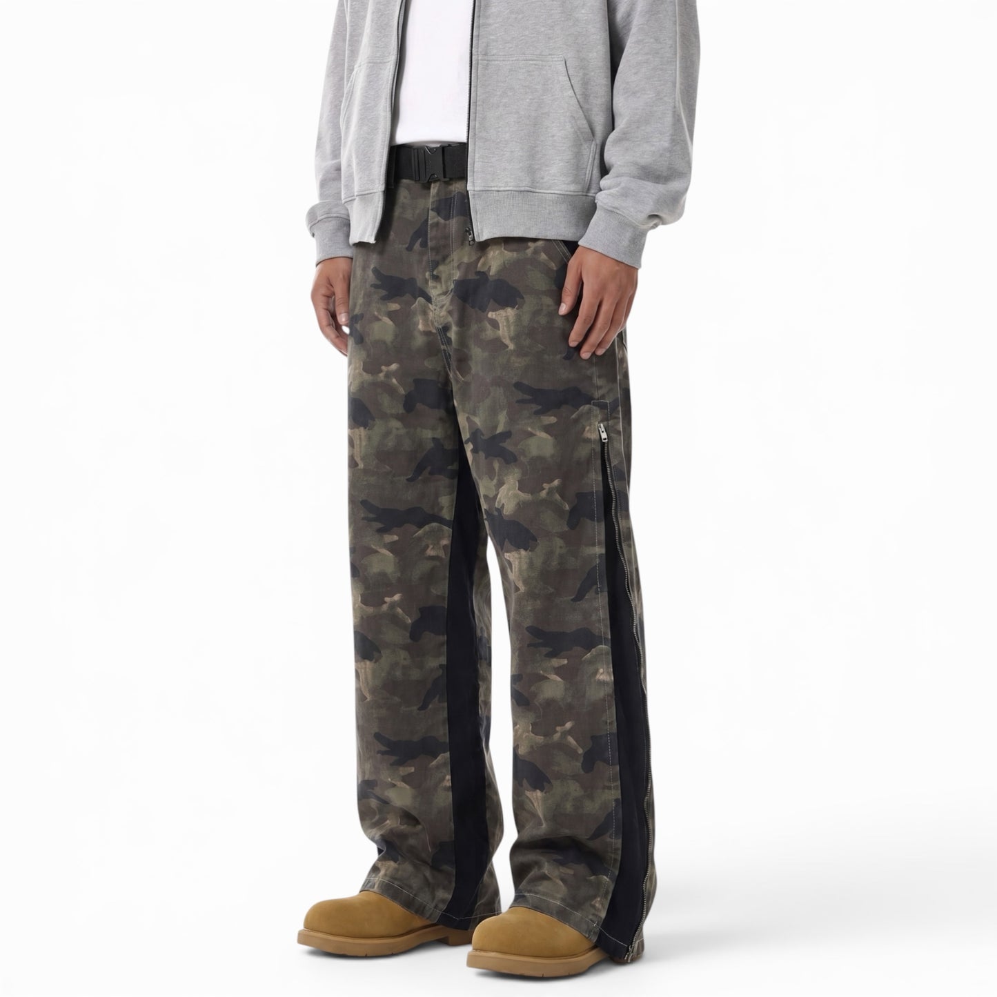 Kamo Denim