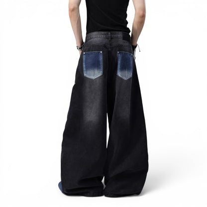 Graffiti Denim