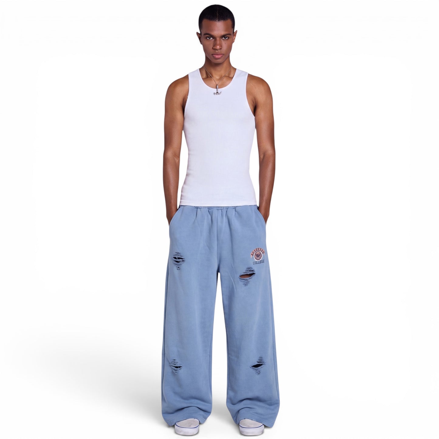 Shepherd Sweats