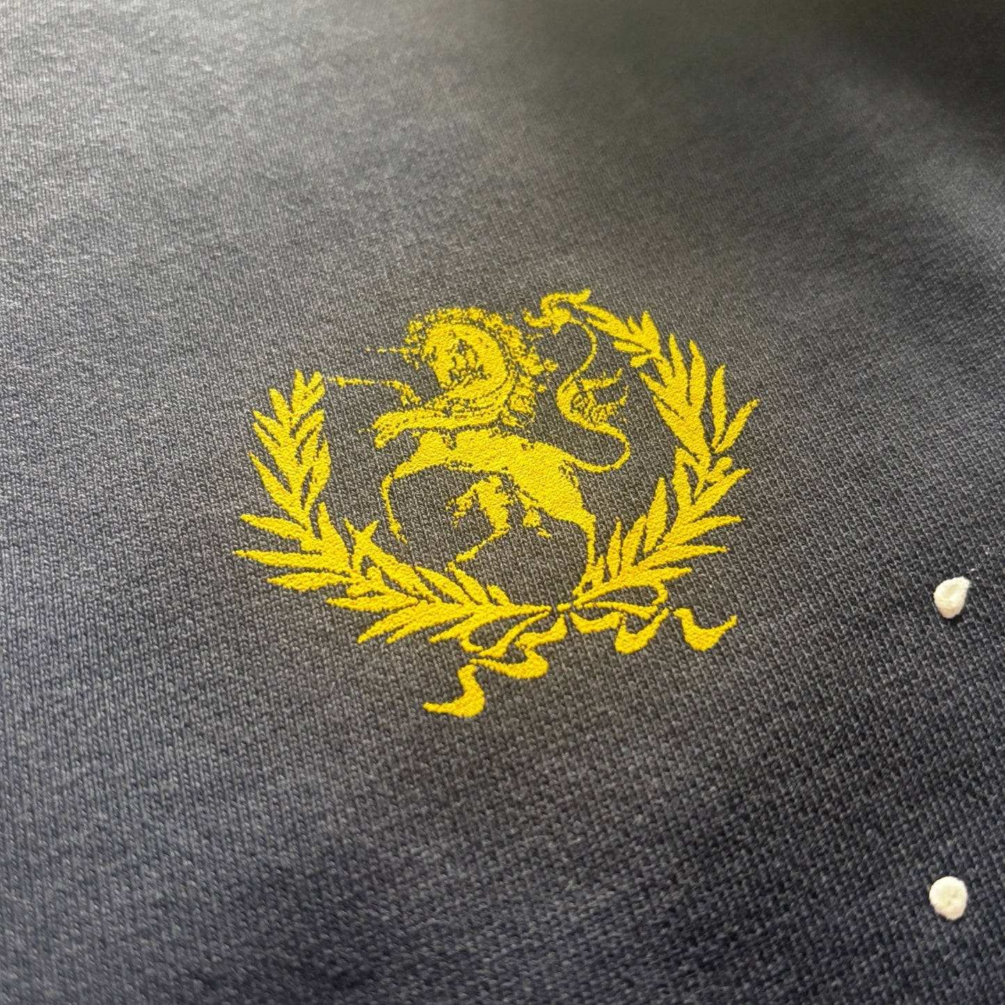 Royal Blu Hoodie