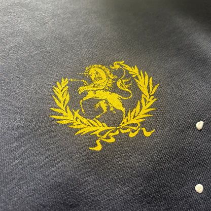 Royal Blu Hoodie