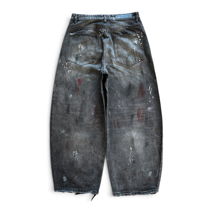 Good Enough Denim