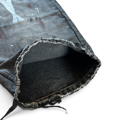 Good Enough Denim