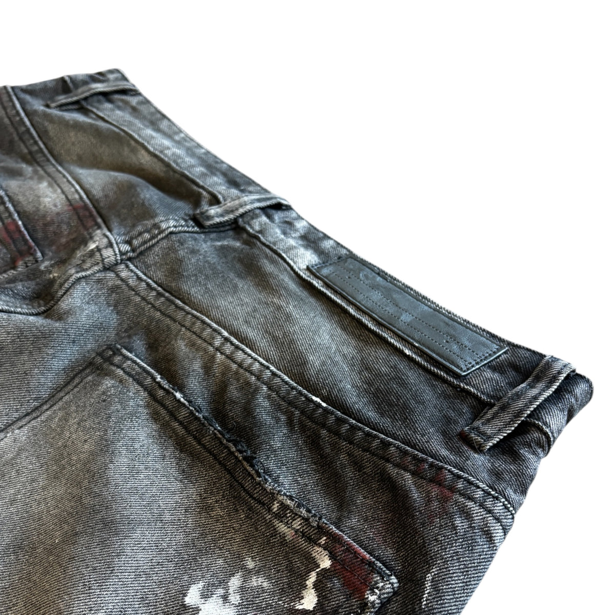 Good Enough Denim