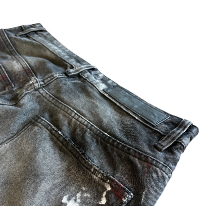 Good Enough Denim