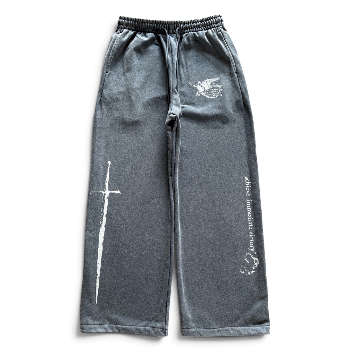 Knight Sweats