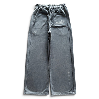 Knight Sweats