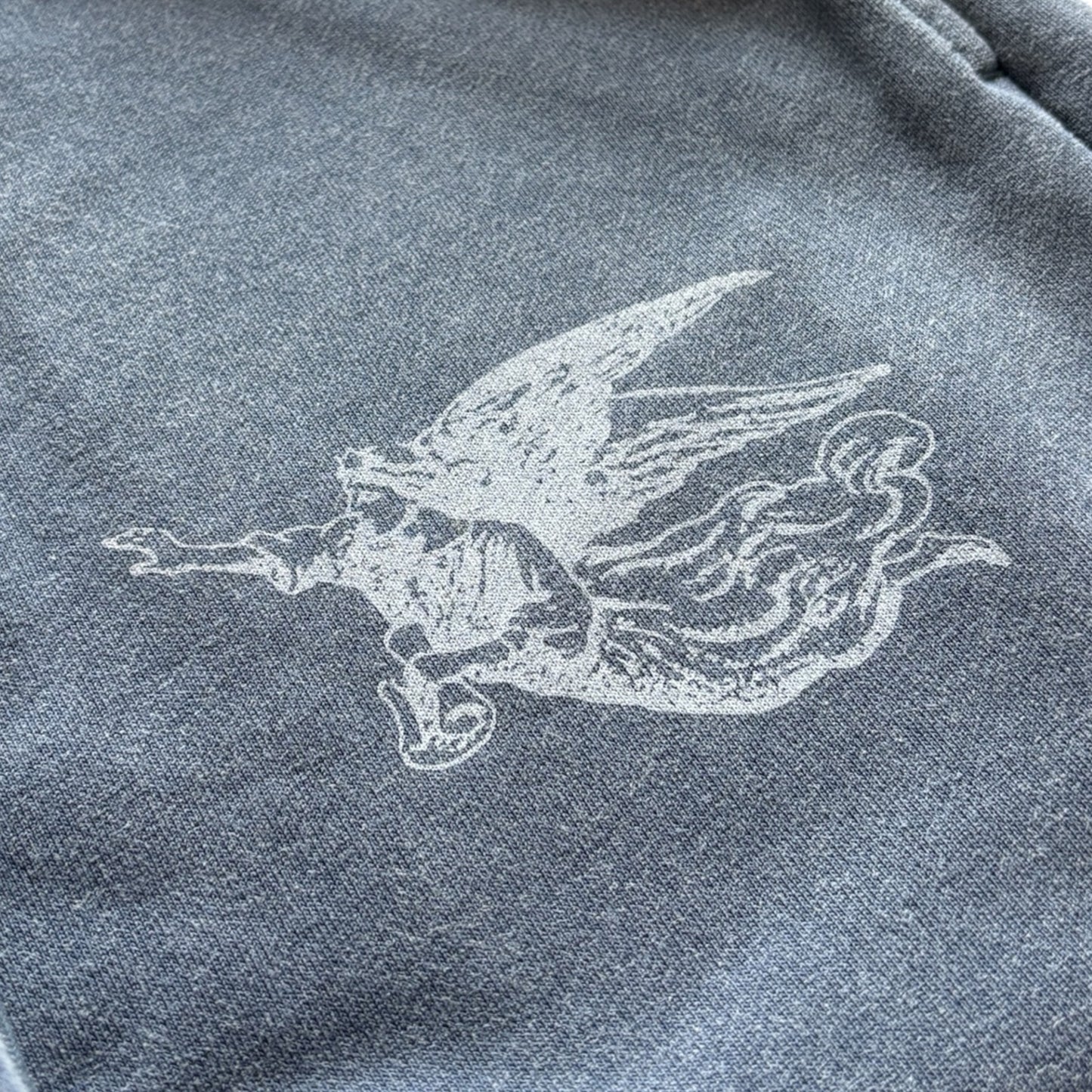 Knight Sweats