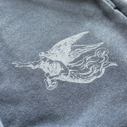 Knight Sweats