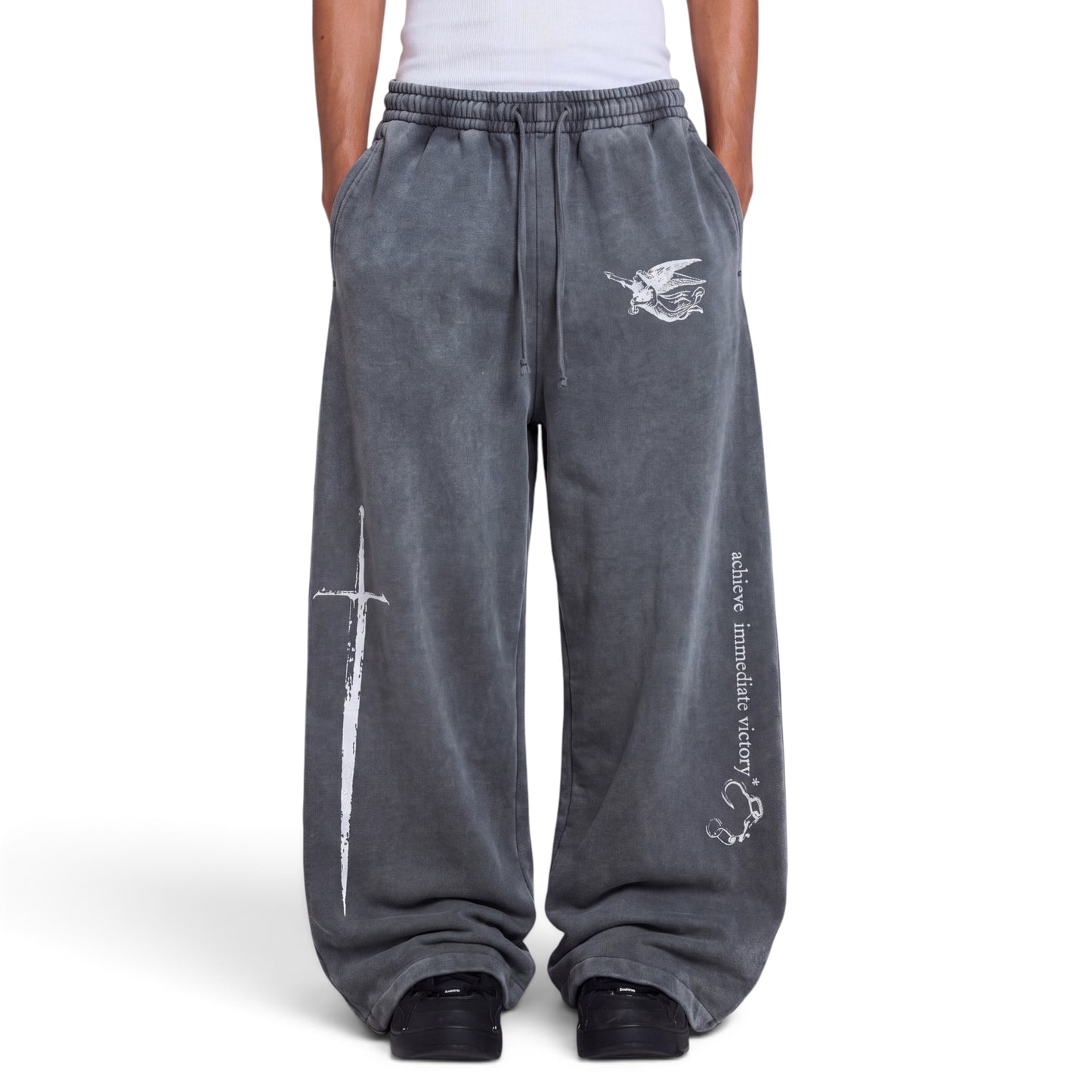 Knight Sweats