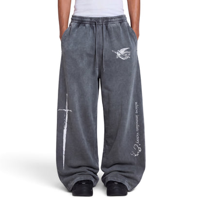 Knight Sweats