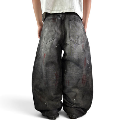 Good Enough Denim
