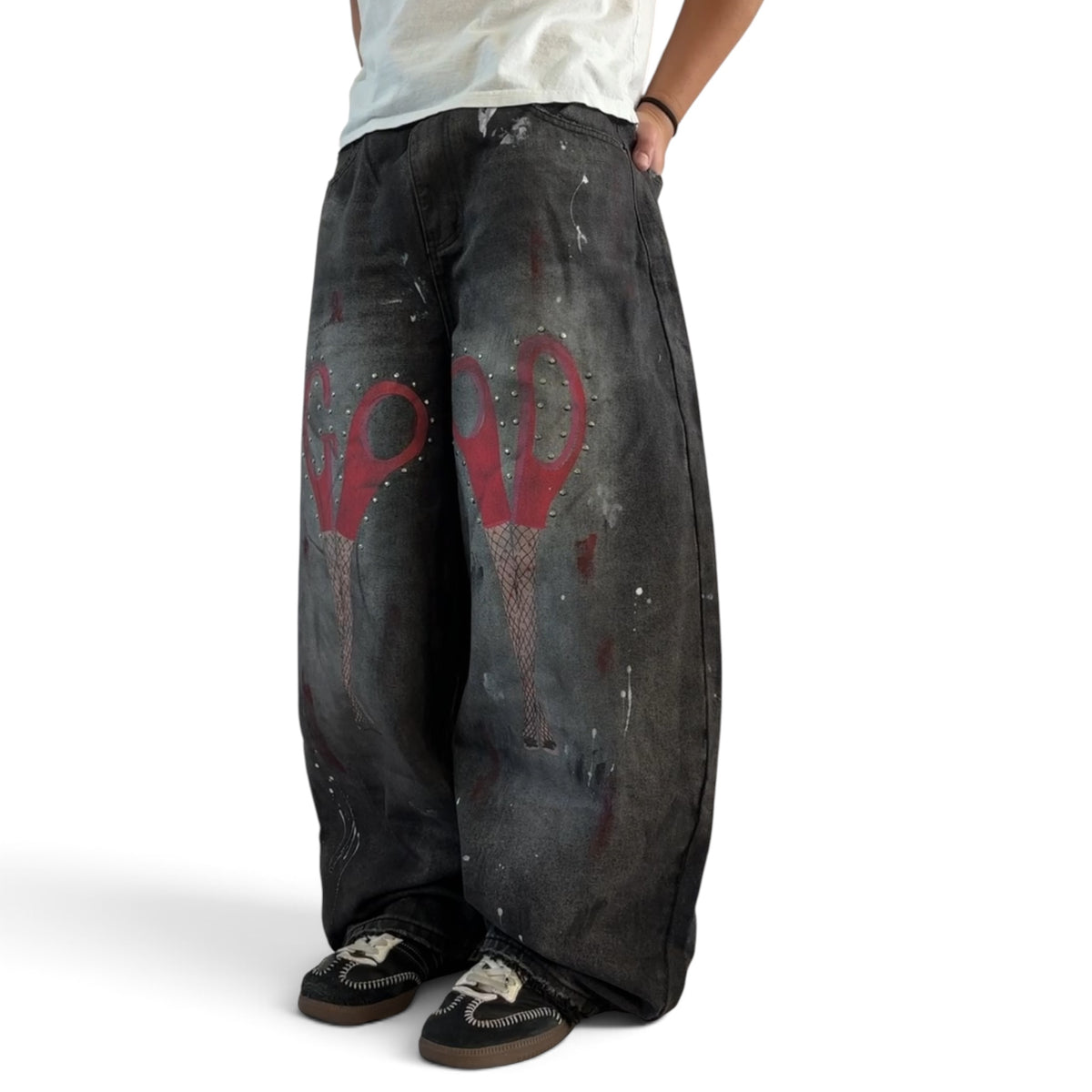 Good Enough Denim