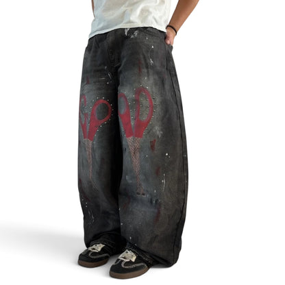 Good Enough Denim