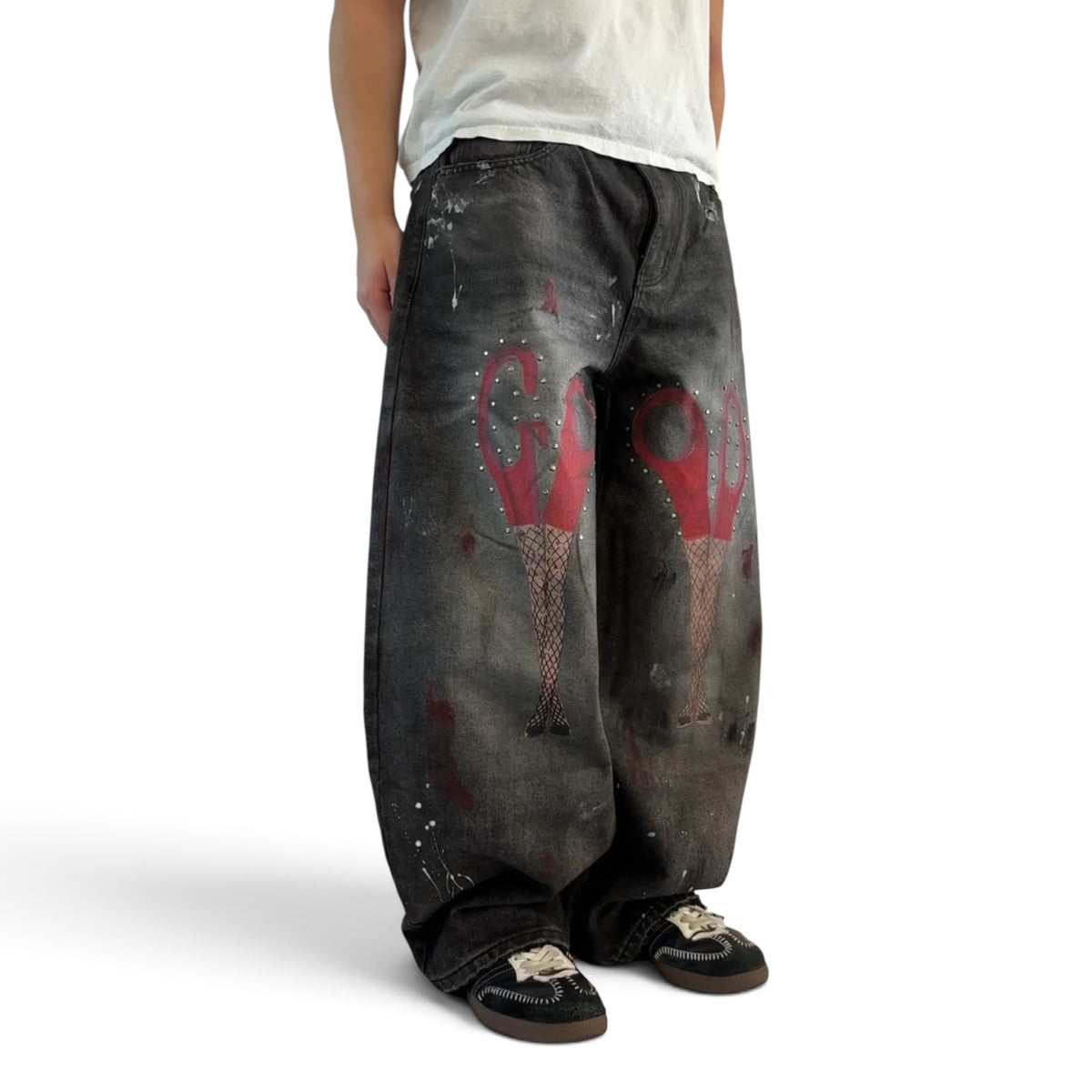 Good Enough Denim