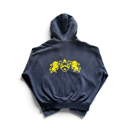 Royal Blu Hoodie