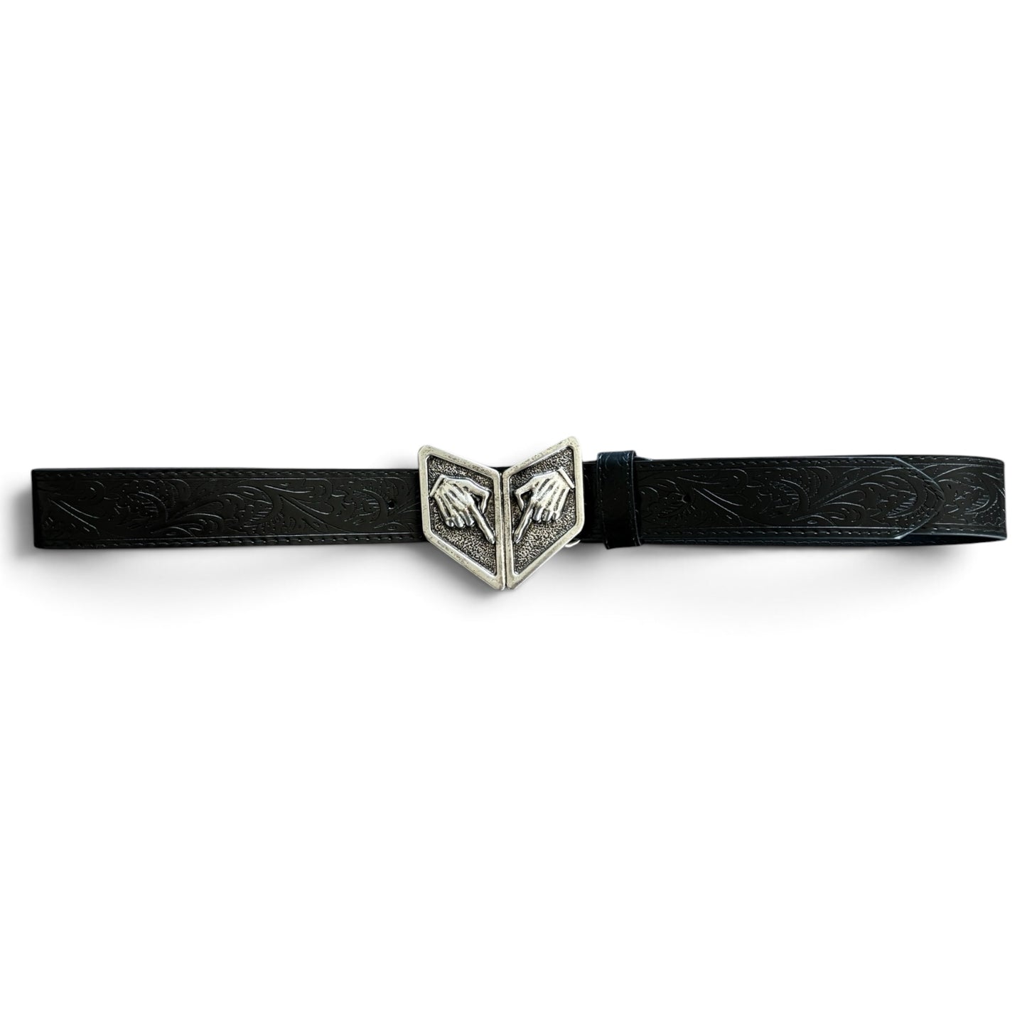 Gyro Zeppeli Belt
