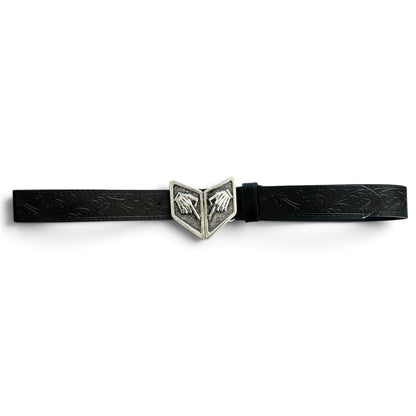 Gyro Zeppeli Belt