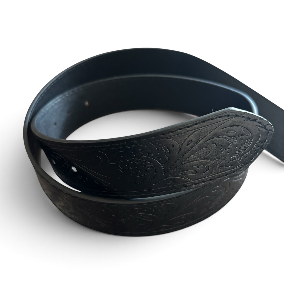 Gyro Zeppeli Belt