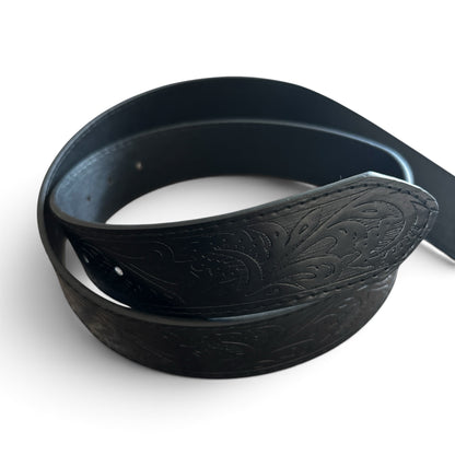 Gyro Zeppeli Belt