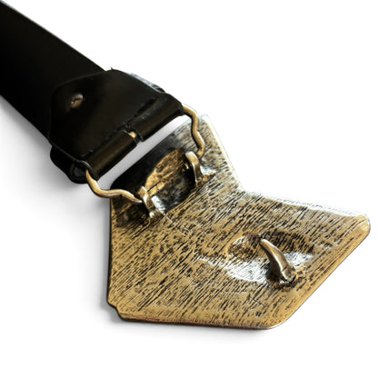 Gyro Zeppeli Belt