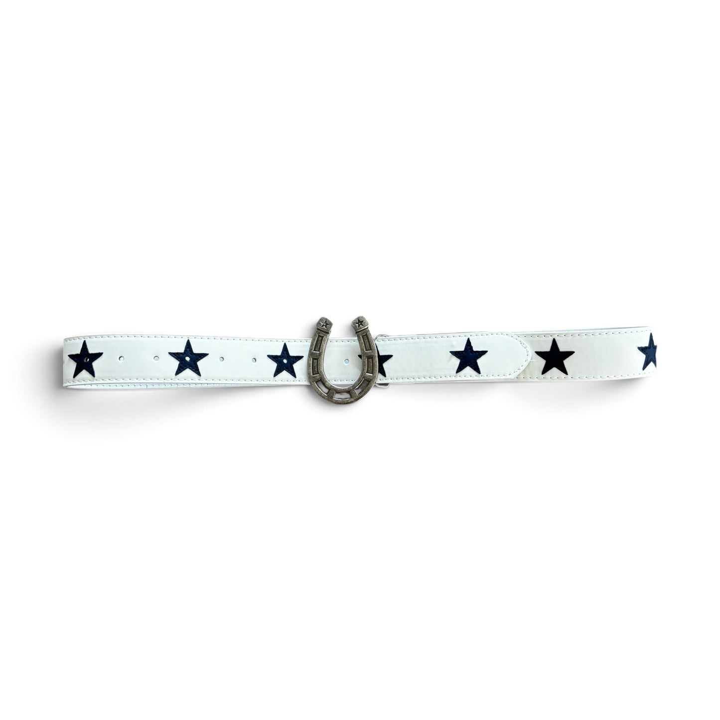 Johnny Joestar Belt