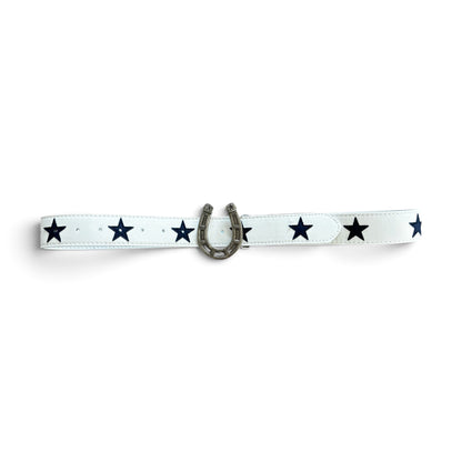 Johnny Joestar Belt