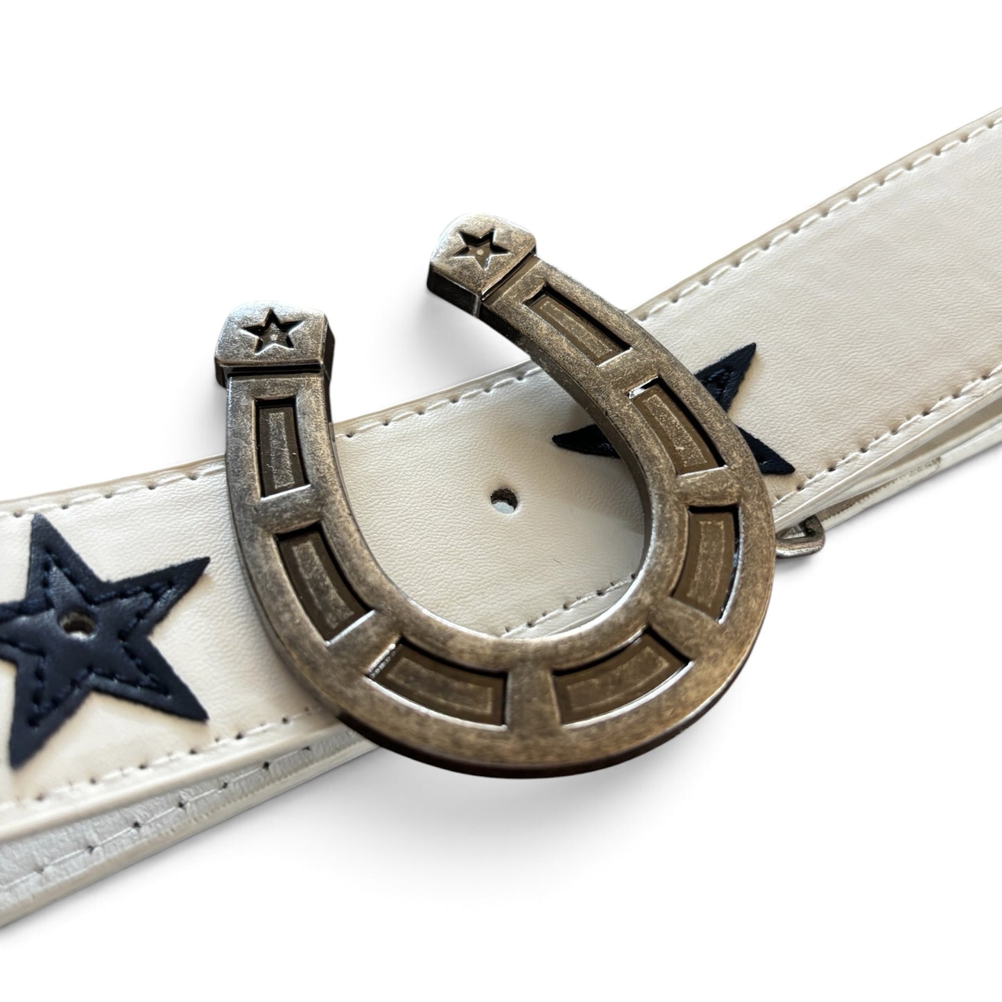 Johnny Joestar Belt