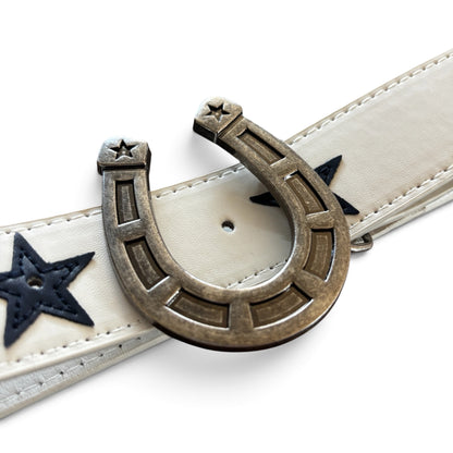 Johnny Joestar Belt