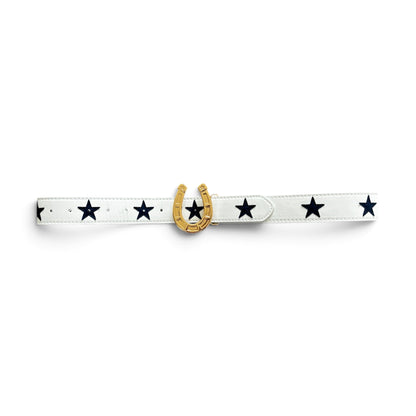 Johnny Joestar Belt