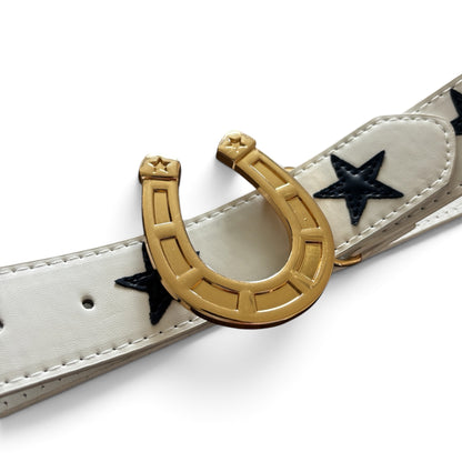Johnny Joestar Belt