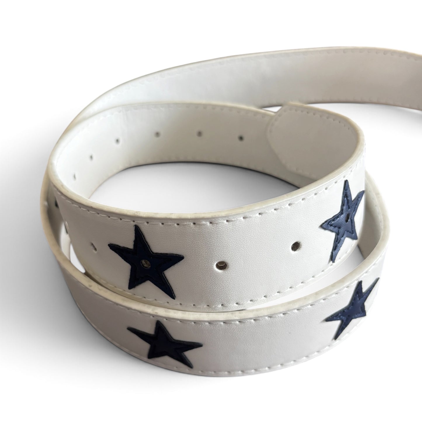 Johnny Joestar Belt